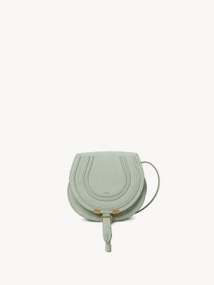 AIRY GREEN Chloe Marcie Small Crossbody Bags | CHE-SR13624