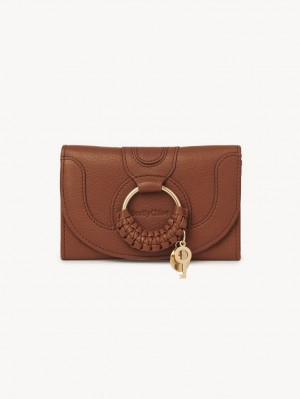 CARAMELLO Chloe Hana Compact Wallets | CHE-SR14905