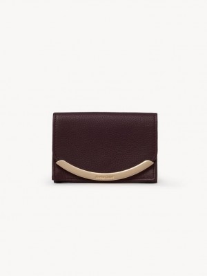 FULL VIOLINE Chloe Lizzie Card Holders | CHE-SR14930