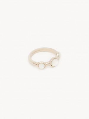 GOLD COLOR Chloe Darcey Rings | CHE-SR14412