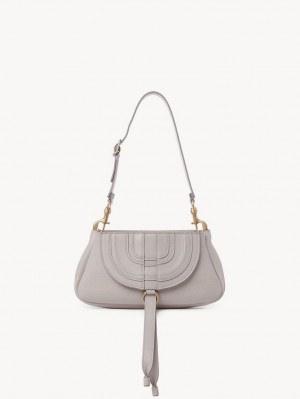 WILD GREY Chloe Marcie Small Clutches | CHE-SR13763