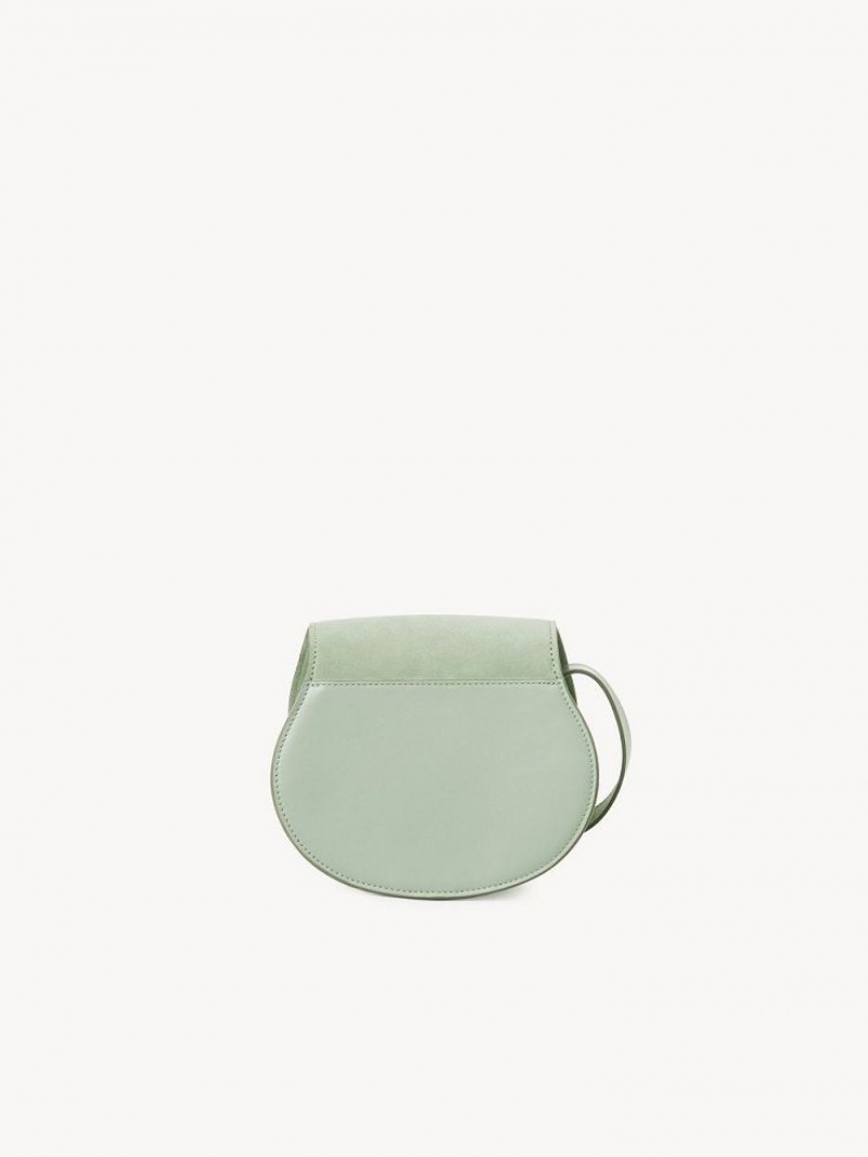 AIRY GREEN Chloe Marcie Small Crossbody Bags | CHE-SR13624