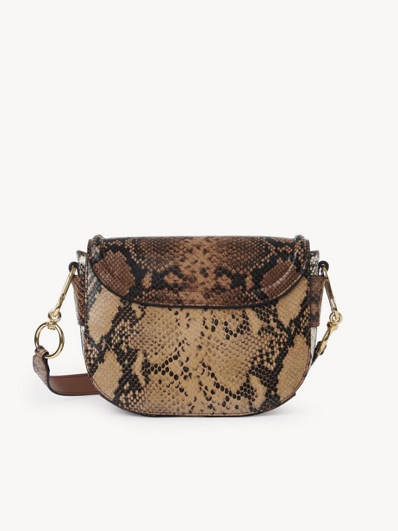 Burning Camel Chloe Mara Shoulder Bags | CHE-SR14597