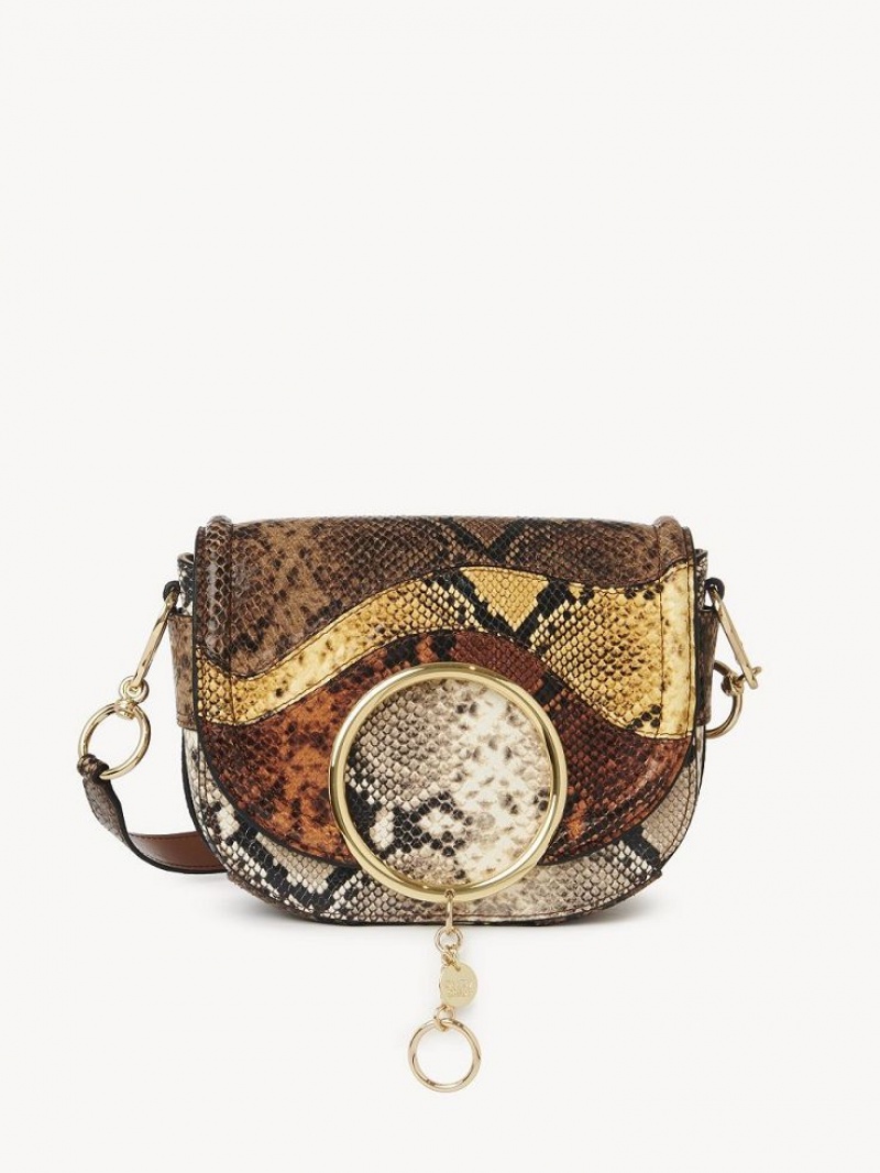 Burning Camel Chloe Mara Shoulder Bags | CHE-SR14597