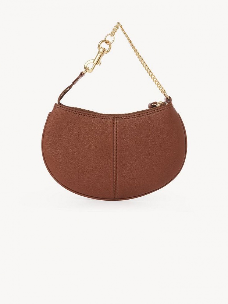 CARAMELLO Chloe Hana Clutch Mini Bags | CHE-SR14768