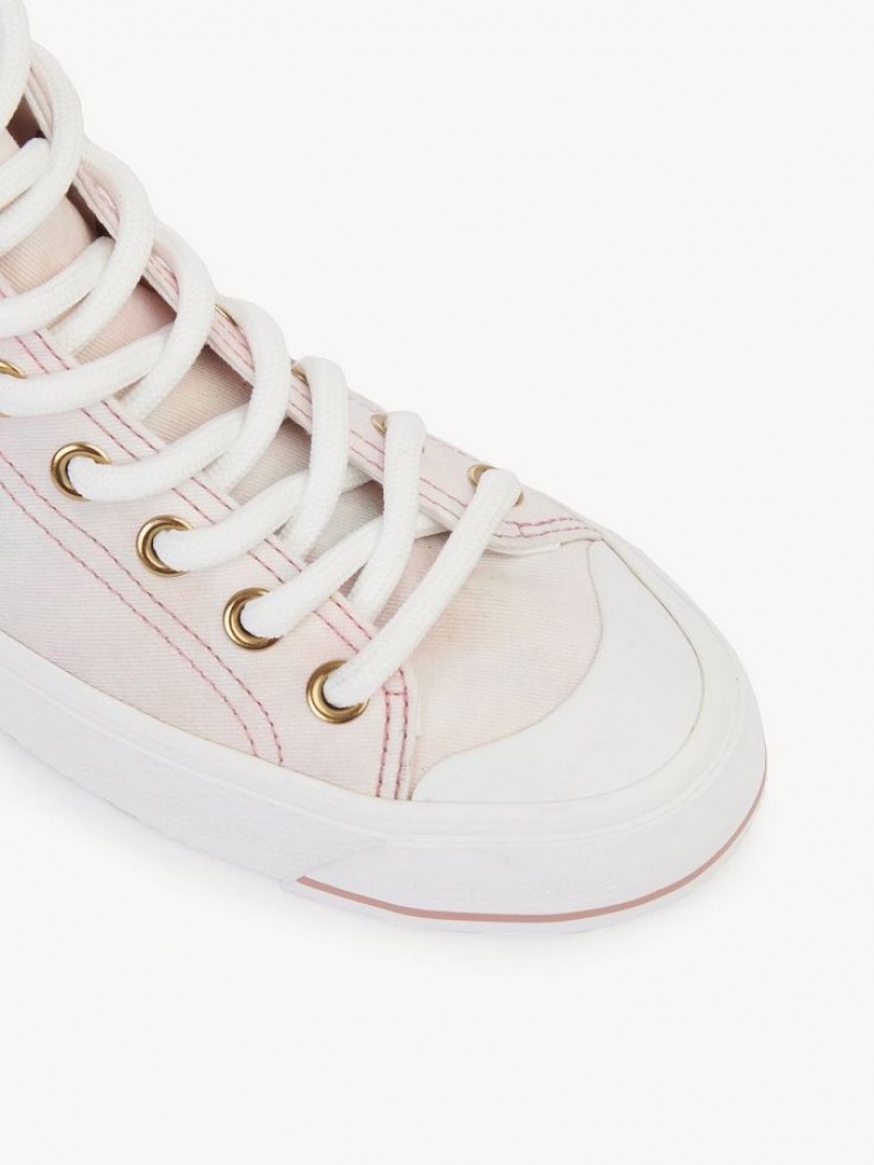 CIPRIA 320 Chloe Aryana Sneakers | CHE-SR14849