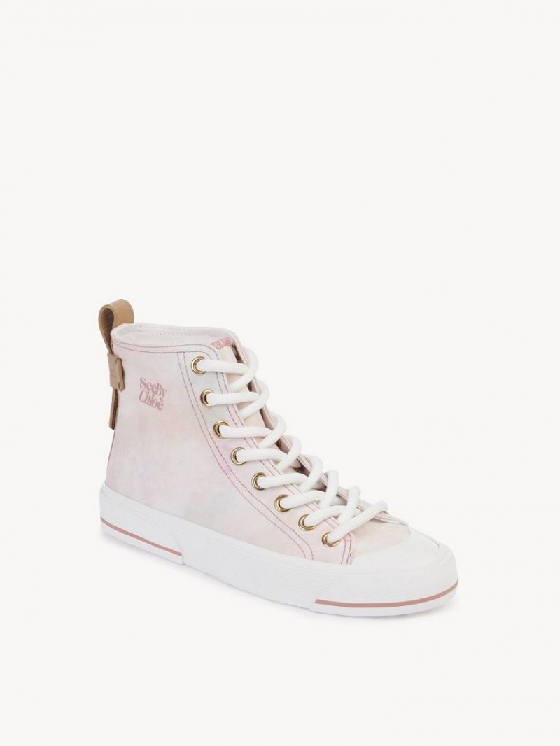 CIPRIA 320 Chloe Aryana Sneakers | CHE-SR14849