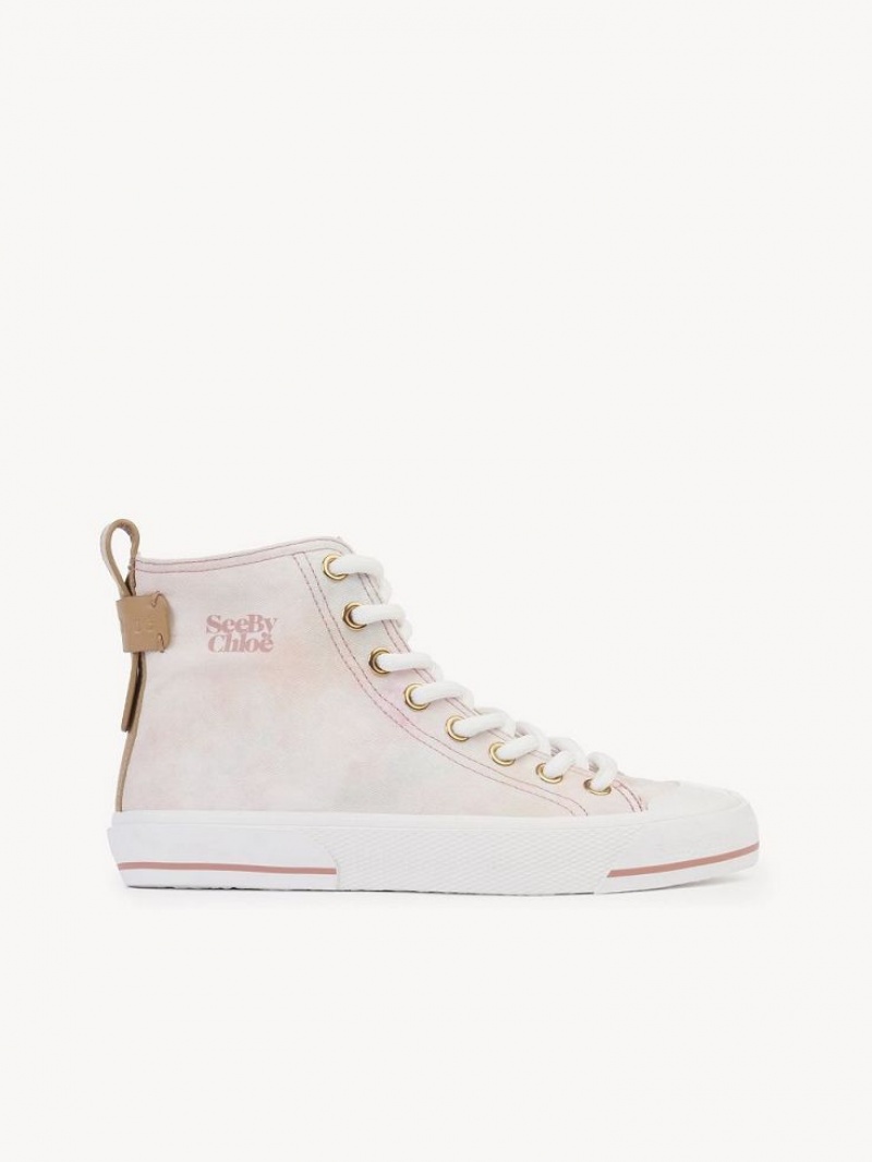 CIPRIA 320 Chloe Aryana Sneakers | CHE-SR14849