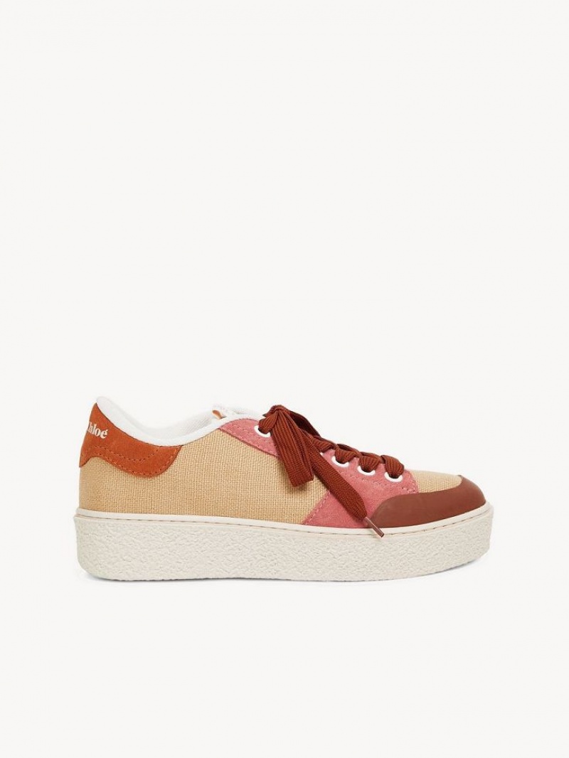 CORALLO 330 Chloe Hella Sneakers | CHE-SR14852