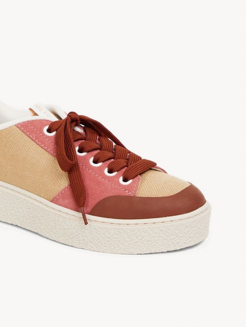 CORALLO 330 Chloe Hella Sneakers | CHE-SR14852