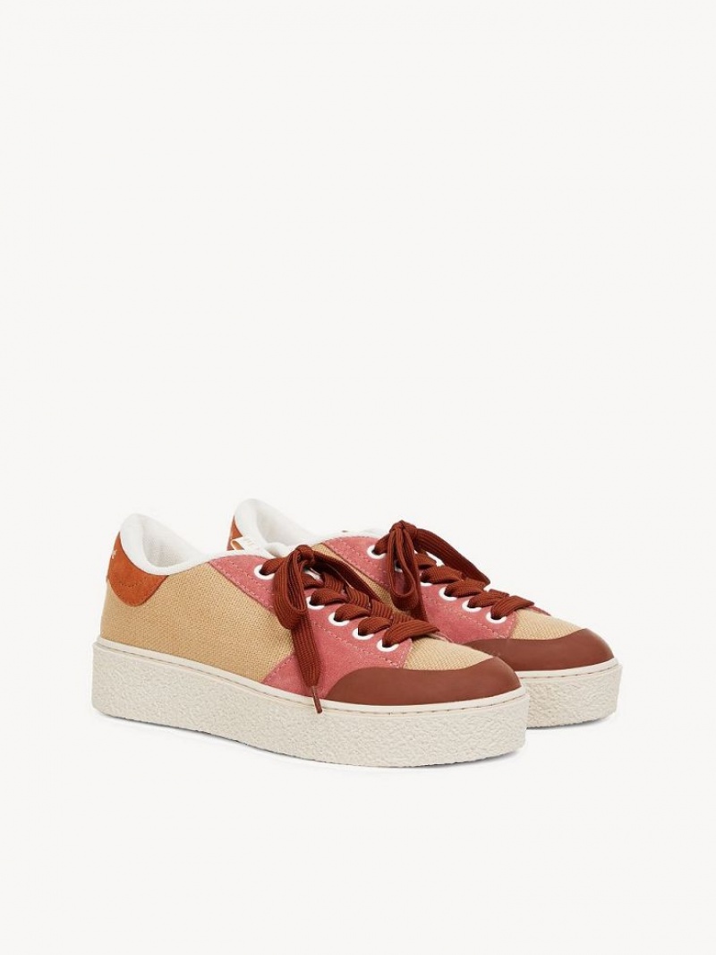 CORALLO 330 Chloe Hella Sneakers | CHE-SR14852