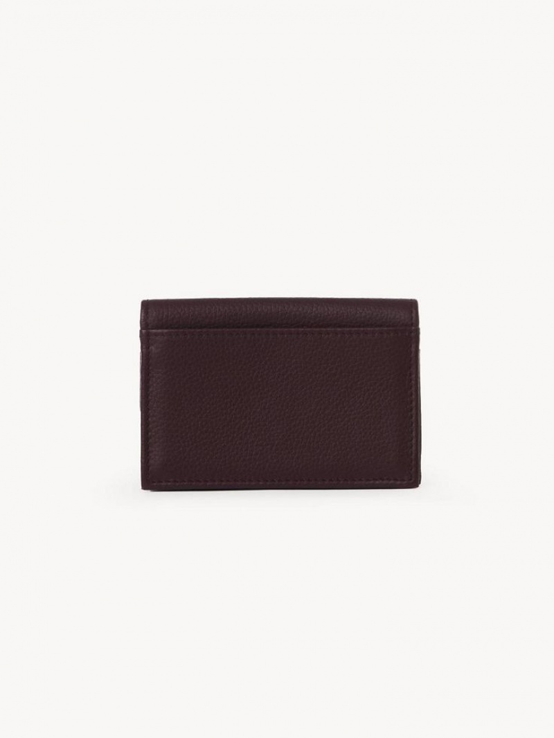 FULL VIOLINE Chloe Lizzie Card Holders | CHE-SR14930