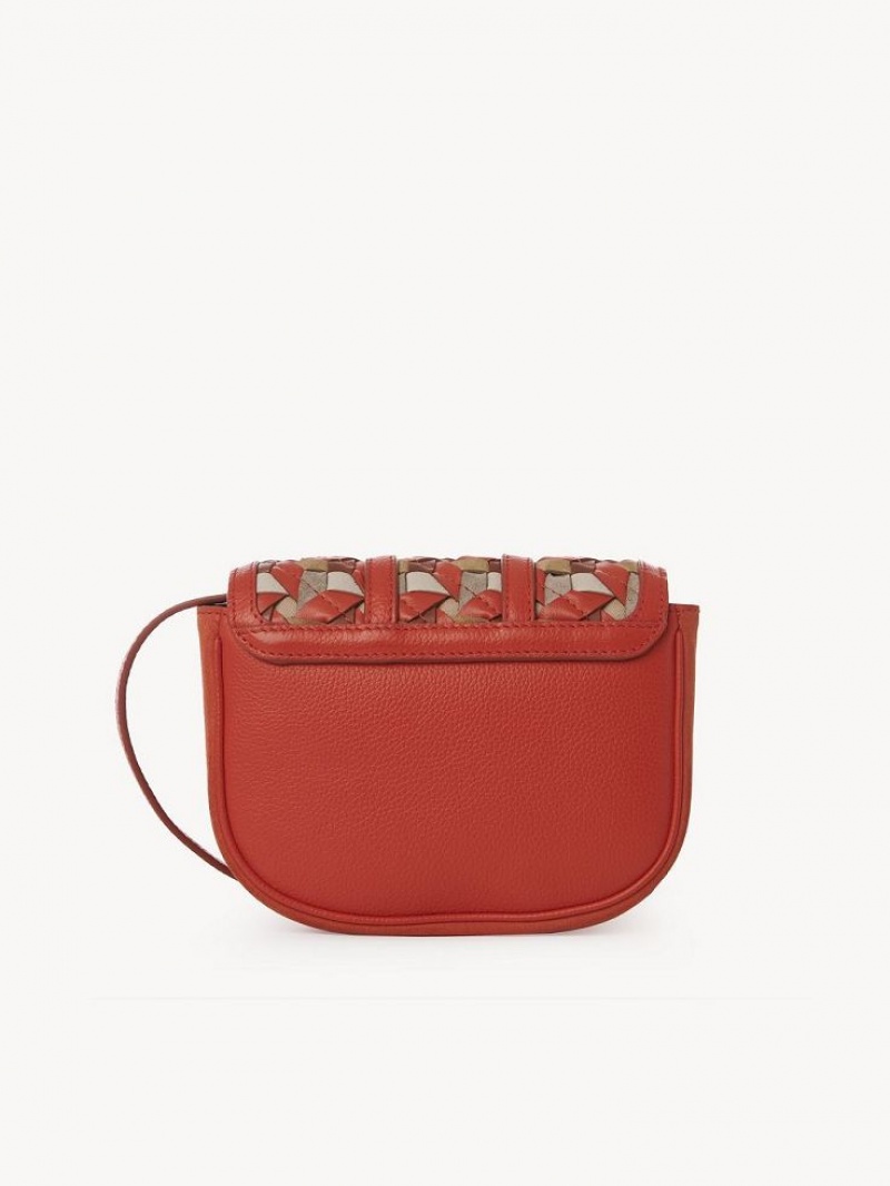 HAPPY ORANGE Chloe Hana Mini Shoulder Bags | CHE-SR14690