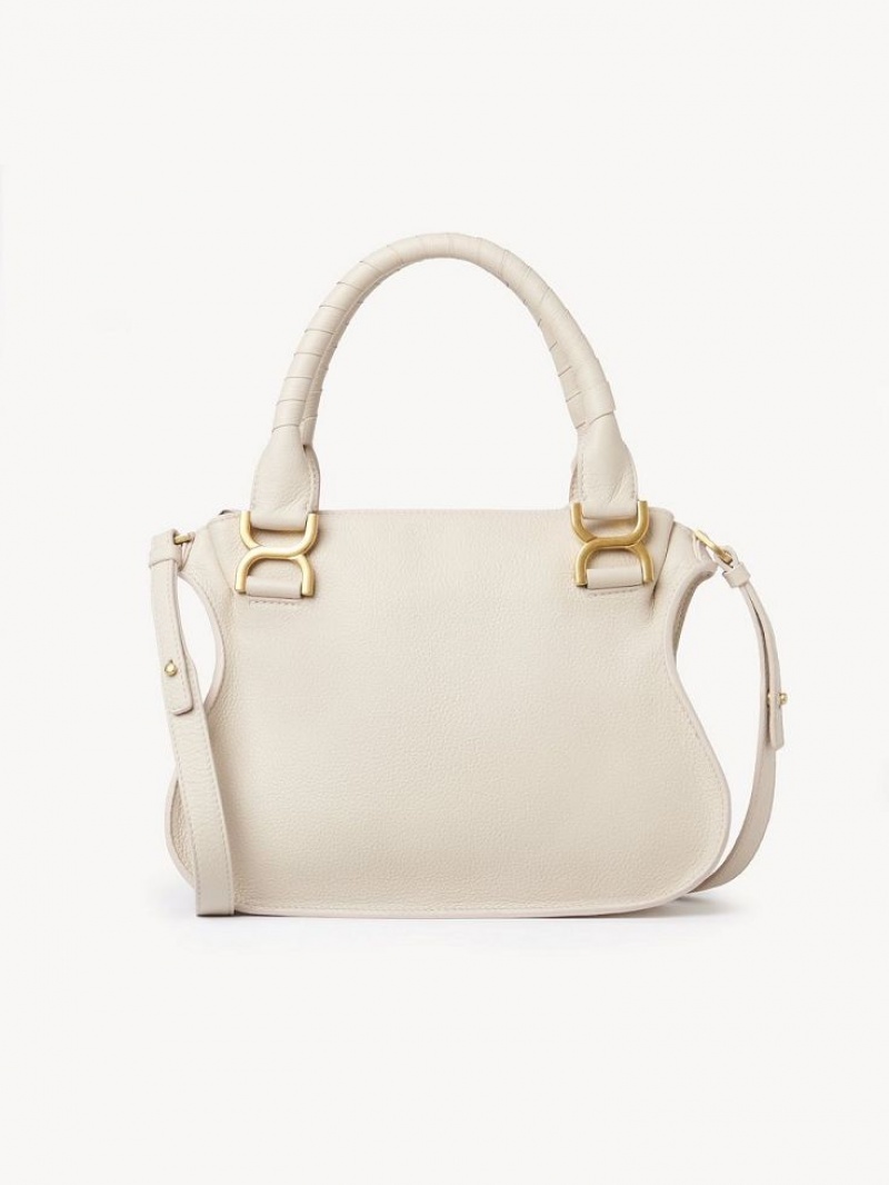 Nude Chloe Marcie Small Double Carry Crossbody Bags | CHE-SR13473