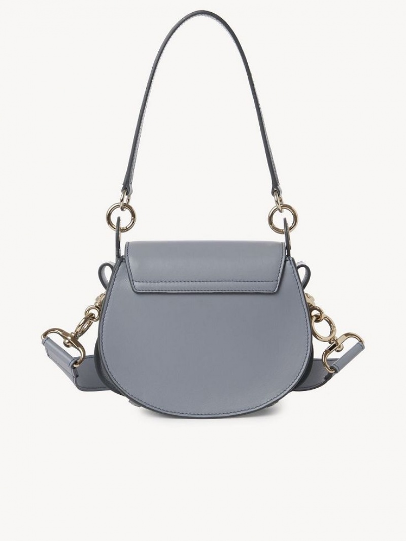 STORM BLUE Chloe Small Tess Crossbody Bags | CHE-SR13577