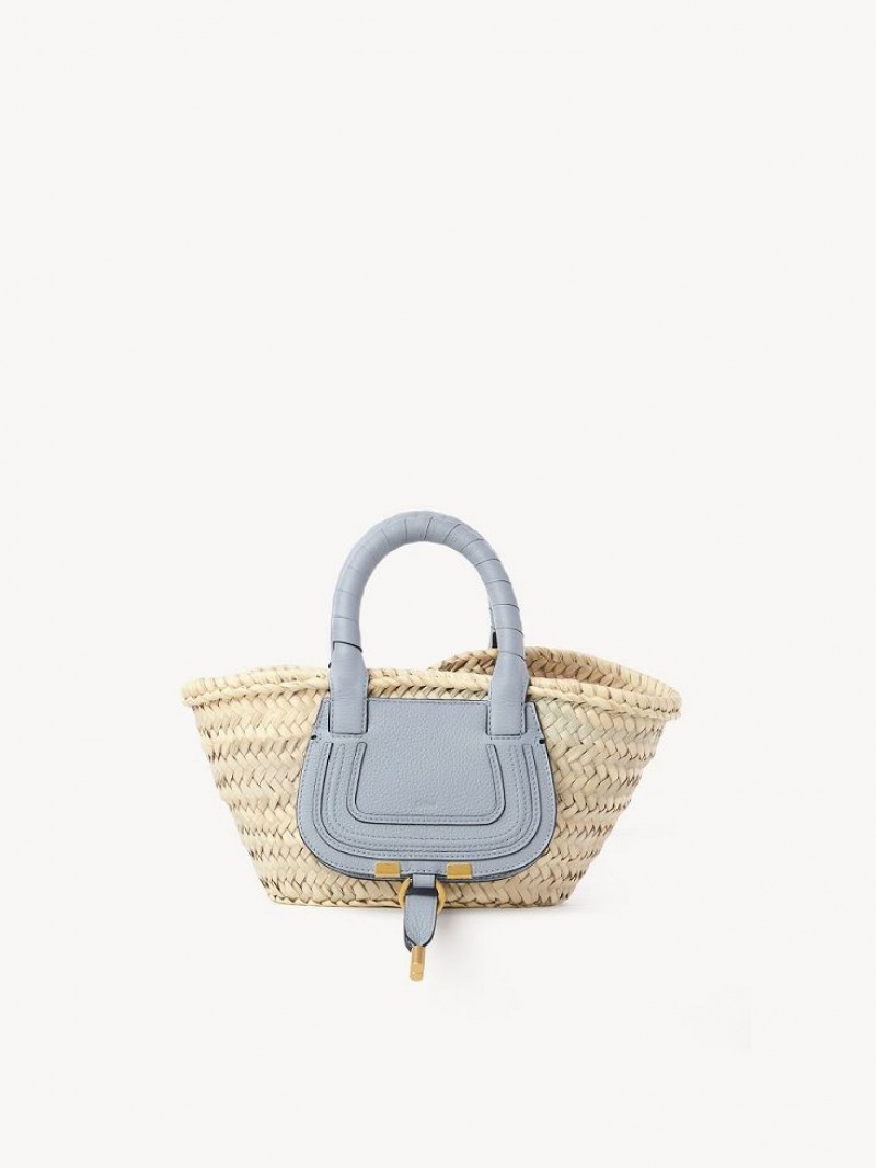 Shady Blue Chloe Mini Marcie Baskets | CHE-SR13636