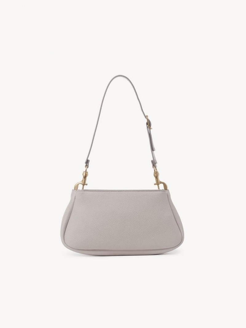 WILD GREY Chloe Marcie Small Clutches | CHE-SR13763