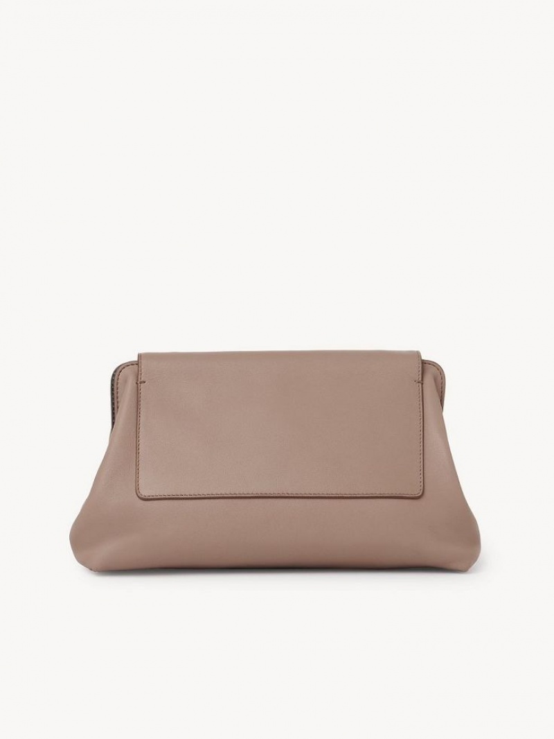 WOODROSE Chloe Penelope Clutches | CHE-SR13762